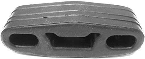 3RG 70402 Auspuffhalter Kompatibel mit OPEL Corsa B Schrägheck S93 852719 90128194