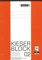 Kieserblock 02BRUNNEN 50 Blatt/Lineatur 2 - DinA4 / 80 g