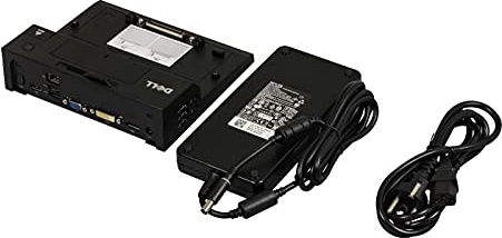 Dell 452-11424 Portrep Simple E-Port II