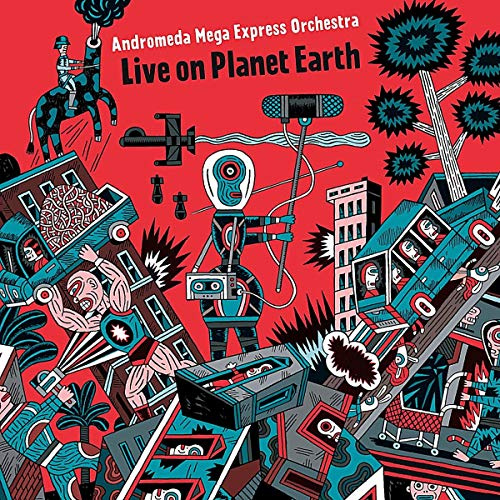 Planet Earth