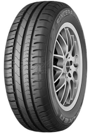 Falken Sincera SN-832 EC - 165/70R14 81T - Sommerreifen