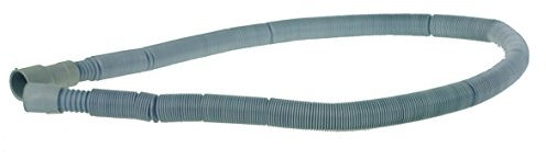 Ablaufschlauch 1,2-4,0m ausziehbar 22/22/30mmØ