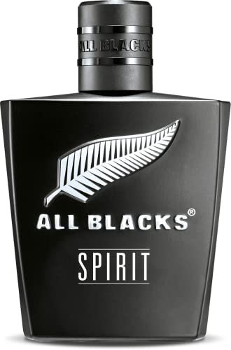 Duftwasser All Blacks Spirit für Herrn, 80 ml + KEINE BRANDMARKE SCHLECHTHIN, sondern EIN MYTHUS!
