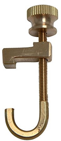 GEWA Rissklammer Streichinstrumente 17 x 40 mm