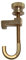 GEWA Rissklammer Streichinstrumente 17 x 40 mm