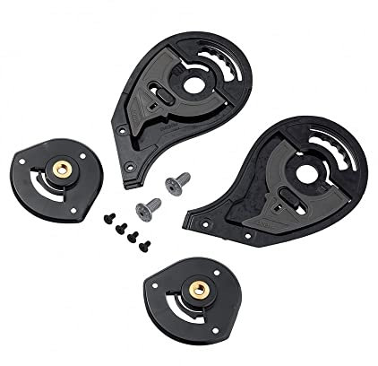 HJC - visiera meccanica HJ25 per RPHA Max Evo