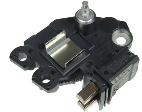 AS-PL ARE3310 (VALEO) Alternator Regulators/Alternator Regulators