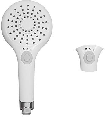 AQUALONA Nebula One Touch Shower Head