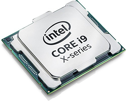 Intel Core i9-7920X processore 2,9 GHz 16,5 MB L3 - Processori (Serie Intel® Core™, 2,9 GHz, LGA 2066, PC, 14 nm, i9-7920X)