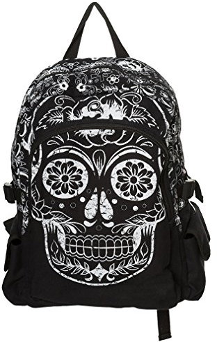 Banned Rucksack - Collins