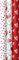 3 Rollen hochwertiges Geschenkpapier Hochzeit Geschenkpapier Valentinstag Geschenkpapier Geburtstag 2m x0,7m