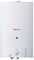 Hermann-Duval Scaldabagno Opalia C 14/1 LIX LOW NOX, 24KW, a Camera Aperta, a Metano, Bianco