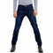 Toocool - Hommes Jean Coupe Classique, Pantalons en Coton, Jeans Taille Moyenne, Jean Homme Regular LE-2487 [40, Bleu]