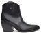 Nero Giardini I013273D Stivaletti Donna in Pelle - Nero 38 EU