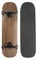 JUCKER HAWAII Skateboard NUHA 8.25 Inch Complete Black