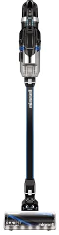 Bissell 3175N, Staubsauger ICON Turbo 25V /Plata/Azul