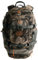 ScentLok BE:1 Treestand Rucksack – Jagdrucksack für Camo Ausrüstung und Ausrüstung, Mossy Oak Terra Outland, Einheitsgröße, Camouflage Rucksack