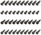 Ring Doorbell Screws Replacement,40 Pack, T6 and T15 Security Screws Accessories