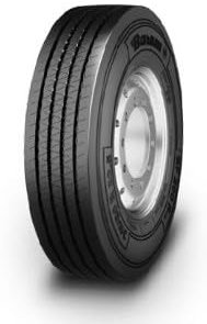 Barum 225/75 R17.5 129/127M Ganzjahresreifen Allwetter LKW 3PMSF Reifen