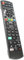 Replacement Panasonic TV Remote Control by Q-Click | Compatible with N2QAY Series & Viera TVs | Instant Setup | Ideal Replacement for Panasonic TV Remotes