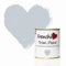 Cool Grey Frenchic Awesome TRIM Paint includes customised Frenchic Can Opener with Key Ring