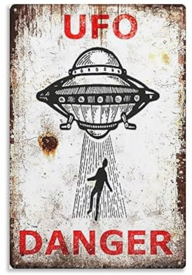 SUELEY Poster I Want To Believe, 3 Poster, Gemälde, Leinwand, Wandkunst, Wohnzimmer, Poster, Gemälde, 30 x 45 cm