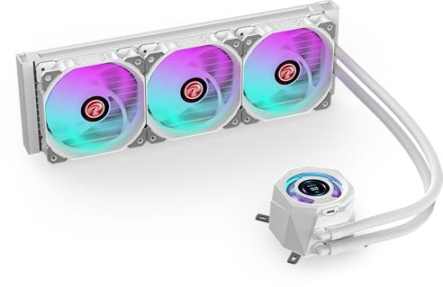 Raijintek Cyclops 360 (weiß)