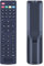 GOUYESHO Neu KT1045 Ersatz Fernbedienung für Echosat, Kompatibel mit Echosat Hd-Line Leyf Bamof Tevsan Geräten