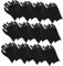 CHILDWEET 12 Paar Handschuhe Grill- Und Arbeitshandschuhe Dickes Material Geschnitten Bequem Leicht