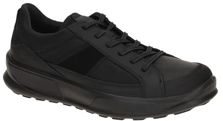 ECCO Herren Byway 2.0 Schnürschuhe Sneaker