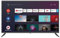Qbell QT40FGF8A Smart TV LED 40 Pulgadas FHD Google TV