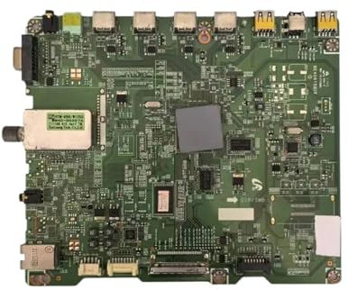 ZBXJIUFR TV-Zubehör, Kompatibel Mit Samsung, BN94-05068W BN41-01660A UE40D5700RSXZG UE40D5700RS UE40D5700 TV-Motherboard TV