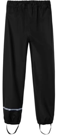 NAME IT Dry Rain Pants 12 Years