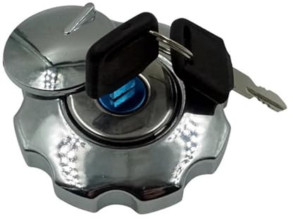 Tankdeckel Für CG125 CG 125 Motorrad Kraftstoff Gas Tank Cover Lock Set