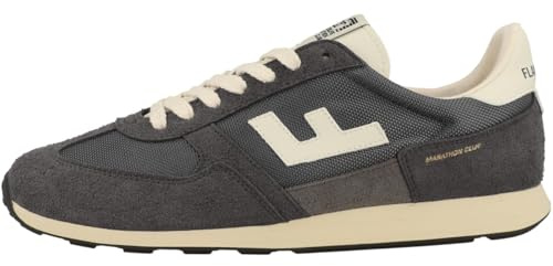 FLAMINGOS LIFE Unisex Erwachsene Sneaker Low