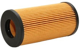 HELLA 8ZO 366 100-651 Ölfilter OF065 - Filtereinsatz - mit Dichtungen