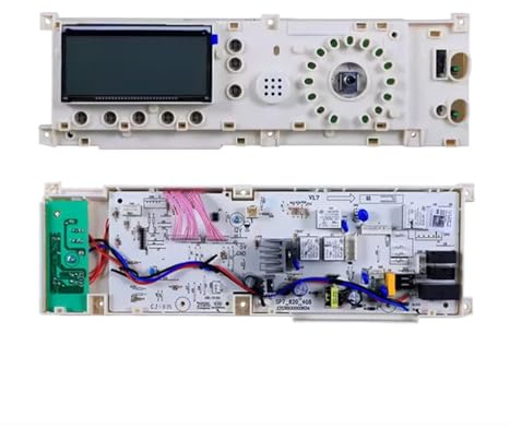 Compatible For Drum Washing Machine Motherboard Circuit Board