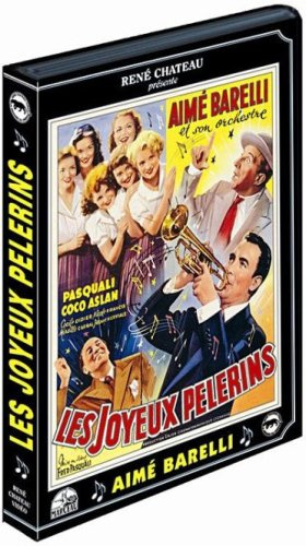 Les joyeux pelerins [FR Import]