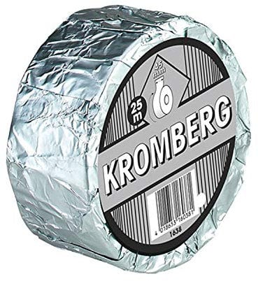 Kerbl Klauenverband Kromberg, 25 m x 45 mm