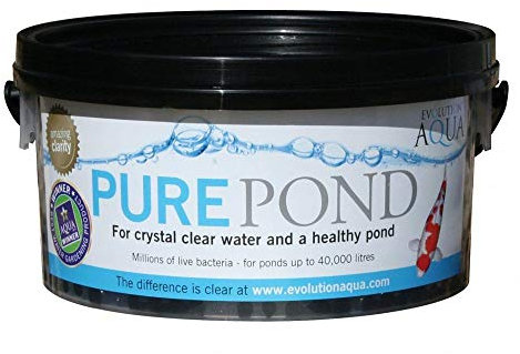 Evolution Aqua Pure Pond 2000 ml