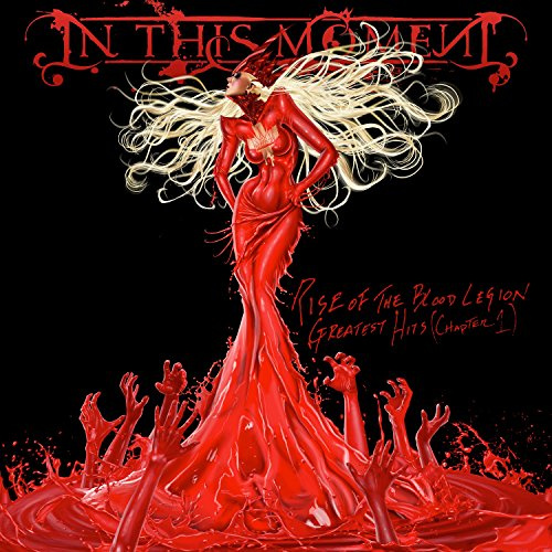 Rise of the Blood Legion - Greatest Hits (Chapter 1)