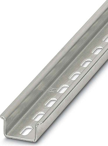 Phoenix Contact Tragschiene NS 35/15 PERF 1000MM EAN: 4046356366564