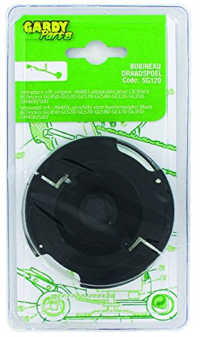 - Greenstar 12699 Spule 1603063 Grasschere