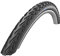 Schwalbe Land Cruiser MTB-Reifen 26, inkl. Schläuchen mit Schraderventil, 2 Stück