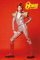 Close Up David Bowie Poster Glam (61cm x 91,5cm)