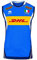 Errea 158050FIV - Botella de Gas Oficial (1 A), Azzurro - BLU, L