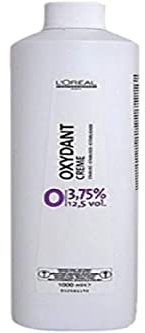 Oxydant Creme 12,5 Vol 1000 Ml