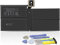 ANTIEE G3HTA038H Laptop Batterie Replacement Pour Microsoft Surface Pro 5 1796 Book Series Tablet DYNM02 2(1ICP4/52/108+1ICP4/45/114)-2 44.1WH 7.57V 5825mAh