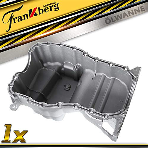 Bandeja de aceite para Dokker Lodg-y Logan Sandero Kangoo 2008 – 2018 6001549008