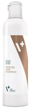 Vet Expert Spezielles Shampoo Für Hunde Und Katzen Verleiht Dem Haar Glanz Und Erleichtert Das Kämmen, 1er Pack (1 x 250 ml)